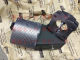 Isuzu exhaust brake valve brake valve Qingling 100P 600P 4JB1 4KH1 Japan