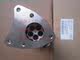 Isuzu 4HK1 EGR cooler exhaust gas circulation cooling pipe Hitachi Sumitomo Case excavator