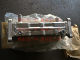 Isuzu EGR valve cooler, exhaust gas circulation valve intercooler 4HK1 Qingling 700P FTR Japan