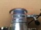 Isuzu electronic fuel pump fuel transfer pump