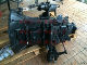 Isuzu gearbox assembly 6HK1 Euro 2 Euro 1 Qingling truck fire truck imported from Japan