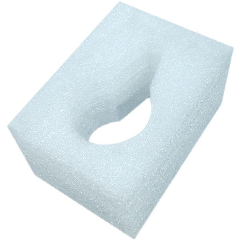 珍珠棉泵头保护套洗发水瓶盖沐浴露洗面奶防震减压垫防撞泡沫打包,淘宝优惠券,粉丝福利购,淘宝优惠卷