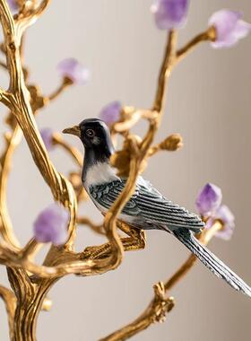 客厅玄关装饰摆件招财葫芦