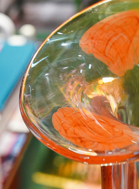 【本尼家】JC17玫瑰花园花瓶桌面装饰摆件