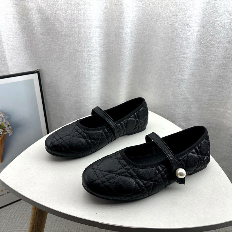 2026春季新款女鞋超纤平底休闲深口套脚舒适百搭软底透气女单鞋,淘宝优惠券,粉丝福利购,淘宝优惠卷