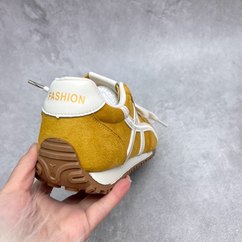 2026春季新款女鞋超纤平底休闲深口系带舒适百搭软底透气女单鞋,淘宝优惠券,粉丝福利购,淘宝优惠卷