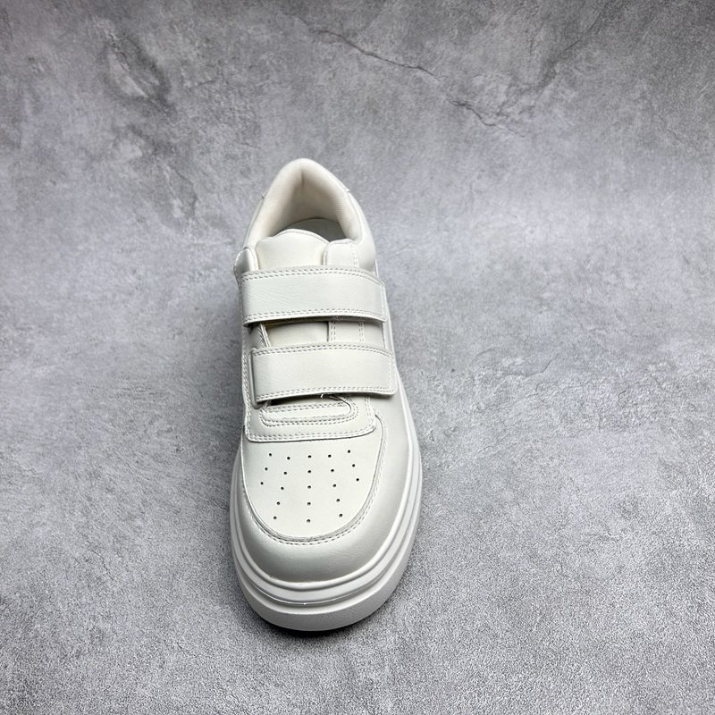 2026春季新款真皮新款女鞋厚底休闲深口时尚牛皮百搭套脚女单鞋,淘宝优惠券,粉丝福利购,淘宝优惠卷