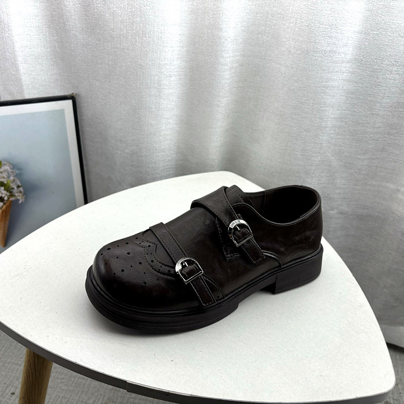 2026春季新款女鞋超纤低跟休闲深口套脚舒适百搭软底透气女单鞋,淘宝优惠券,粉丝福利购,淘宝优惠卷