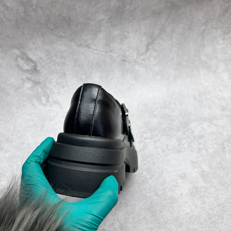 2026春季新款女鞋超纤厚底休闲深口套脚舒适百搭软底透气女单鞋,淘宝优惠券,粉丝福利购,淘宝优惠卷