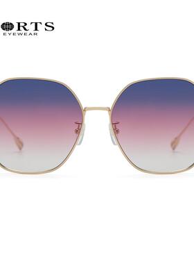 2024新款高级感偏光太阳镜