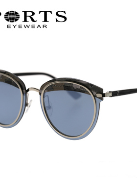 PORTS防紫外线时尚女超轻