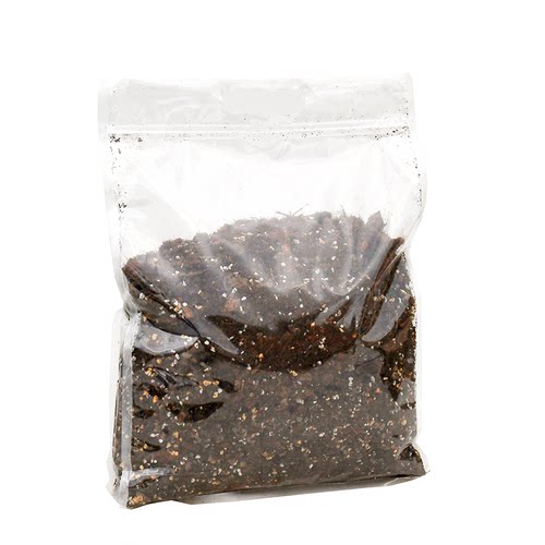 天南星科热植专用土 绿植通用泥炭土 多款可选 含基肥 缓释肥 - 图2