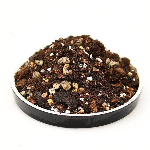 天南星科热植专用土 绿植通用泥炭土 多款可选 含基肥 缓释肥 - 图1