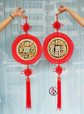 中国结挂件乔迁送礼工艺品