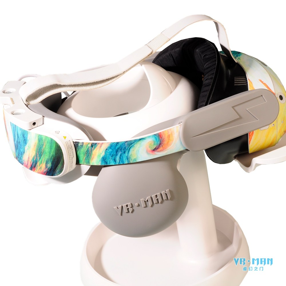 Pico 4/4 Ultra音质增强耳罩VR防干扰头戴舒适大空间开模非3D打印,淘宝优惠券,粉丝福利购,淘宝优惠卷