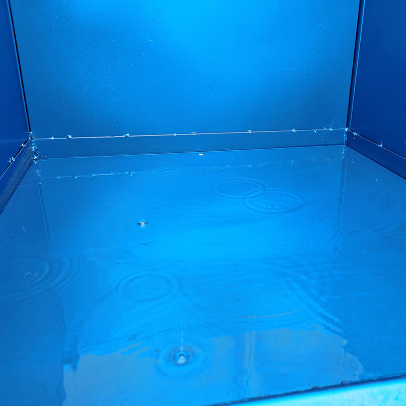 金属周转箱铁箱车间重型箱铁屑箱物料箱大铁框金属铁质零件框,淘宝优惠券,粉丝福利购,淘宝优惠卷