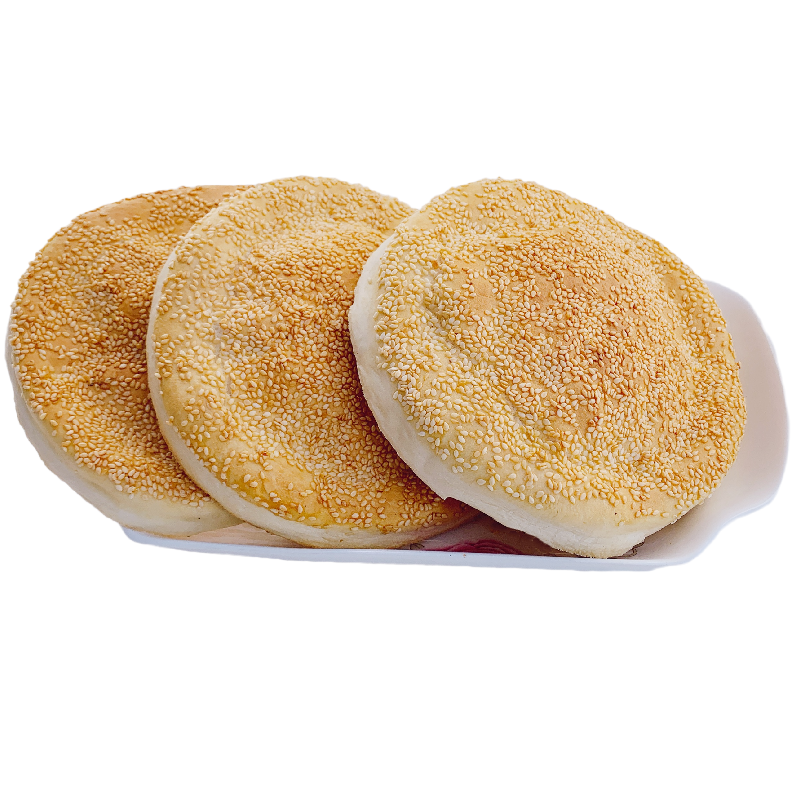 手工大烧饼包邮碳炉芝麻烧饼山东安徽河南特产老家烧饼加肉大饼馍,淘宝优惠券,粉丝福利购,淘宝优惠卷