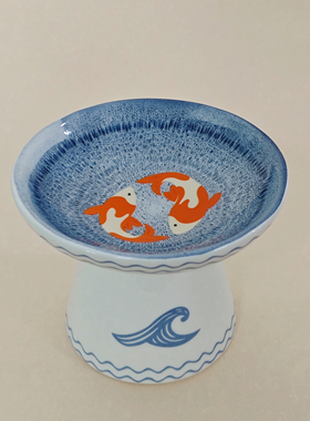 外贸孤品 海洋系列收纳 花瓶 储物 花盆 工具桶 首饰盒