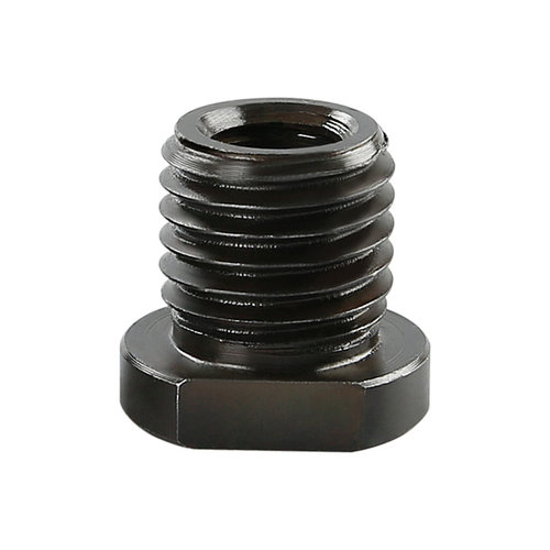 100型角磨机改装转接头M10转M14外牙M16牙螺纹转换磨光机配件大全 - 图3