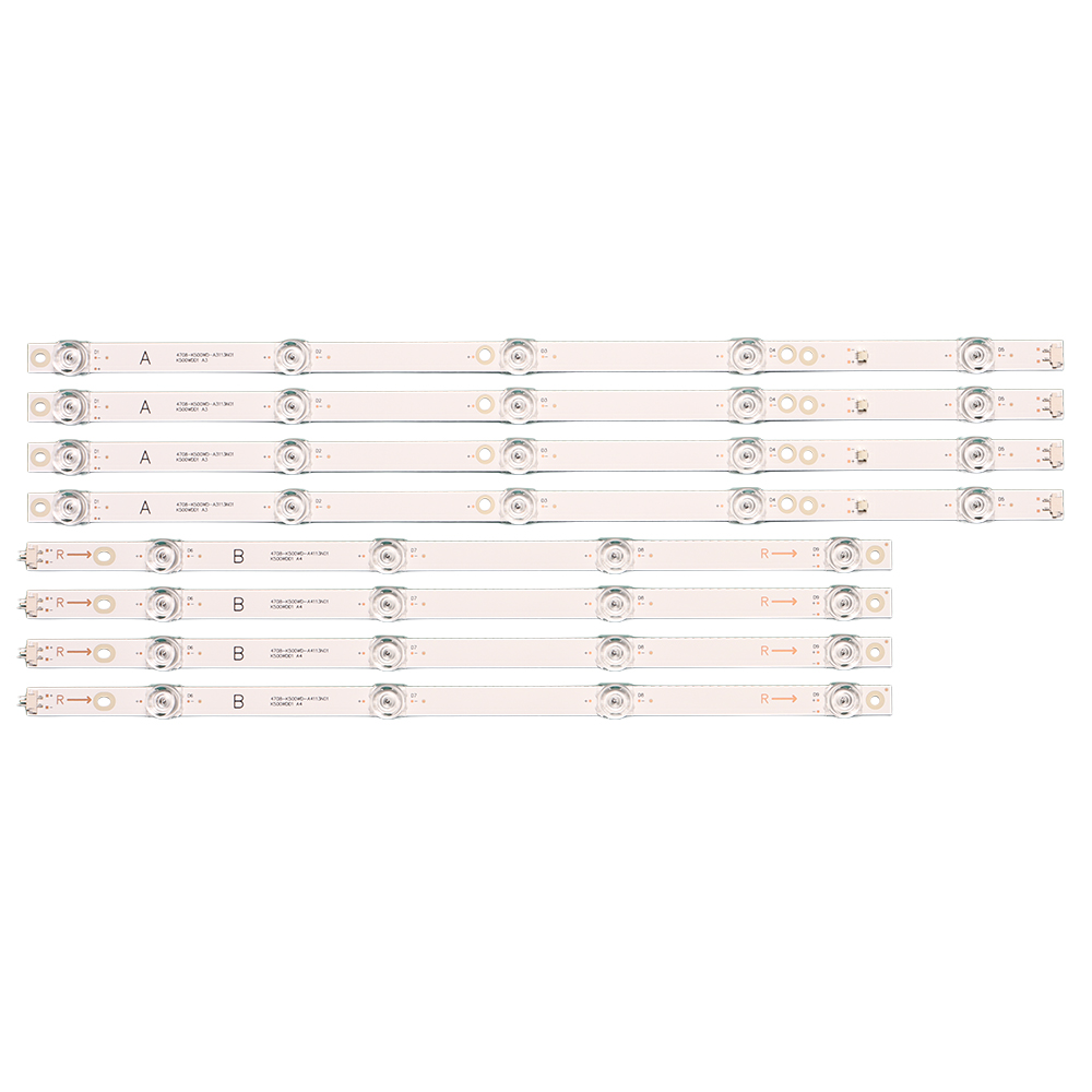50DU1000U 50D100U 50UK950 50D1UDVB DH-LM50-F400电视背光灯条 - 图3