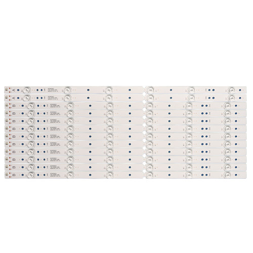 55E660N 55E660E 55E361W 55E7BRE 55E5ERS 55E7BRE电视灯条 - 图3