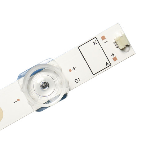 LU65C61(PRO) TL-65R700 SW65D05-ZC66AG-06液晶电视背光LED灯条 - 图3