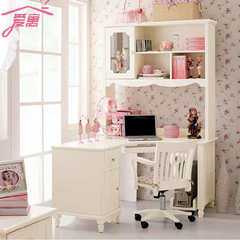 child corner desk