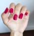 Sơn móng tay OPI chính hãng của Mỹ Sấy khô nhanh không độc hại Phiên bản chống giả chính thức Hot mom rose hồng A46 - Sơn móng tay / Móng tay và móng chân