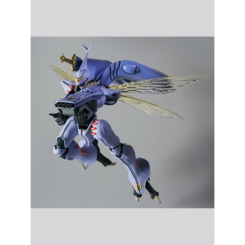 预定 万代 ROBOT魂 R魂 丹拜因 H.D. 成品 手办模型 251225051,淘宝优惠券,粉丝福利购,淘宝优惠卷