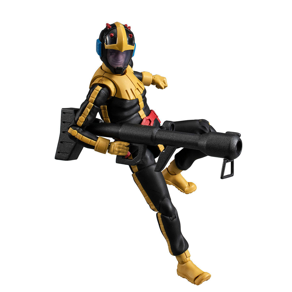 预定 MegaHouse MH GMG 喷射气流攻击黑色三连星 ​​​251017053,淘宝优惠券,粉丝福利购,淘宝优惠卷