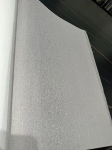 领绣墙布软装现代简约轻奢超厚客厅卧室提花无缝全屋墙布热胶壁布