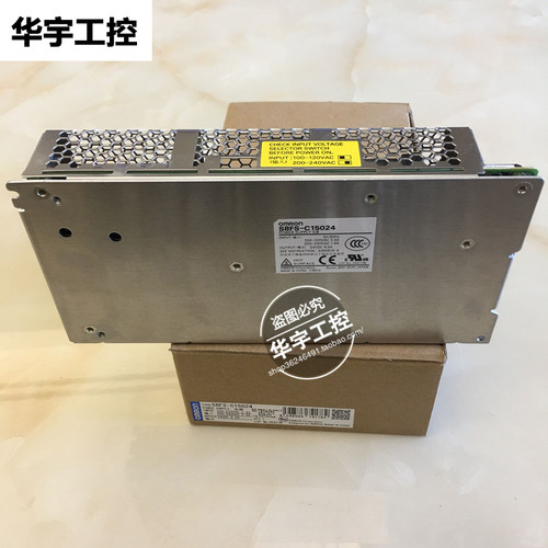 欧姆龙开关电源S8JC-Z15024C新款S8FS-C15024 150W 24V输出 6.5A - 图3