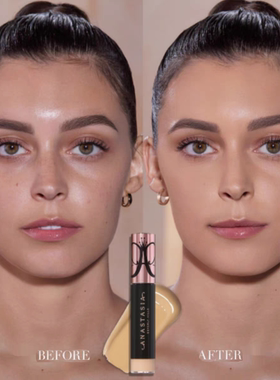 现货 Anastasia Beverly Hills魔力美肌遮瑕液12ml轻盈遮瑕