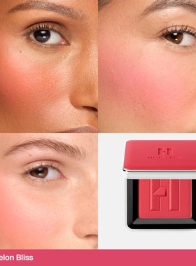 美代Haus Labs byLadyGaga无滑石粉腮红Watermelon Bliss 5g