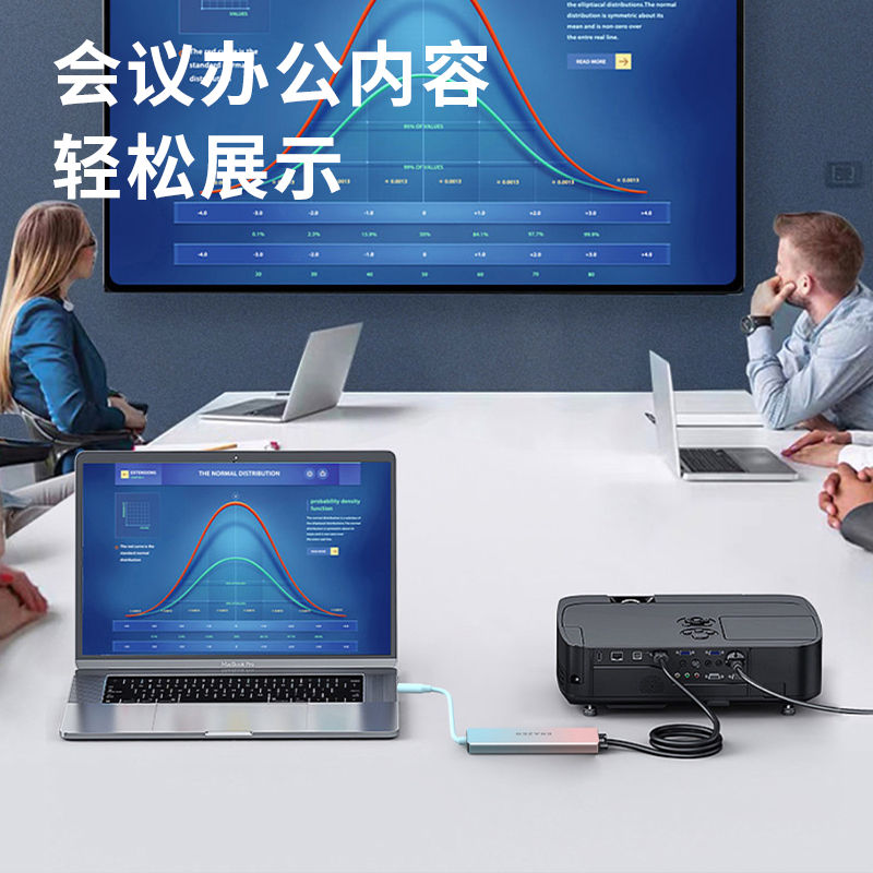 New Product of the Year Lenovo Docking Station USB Splitter