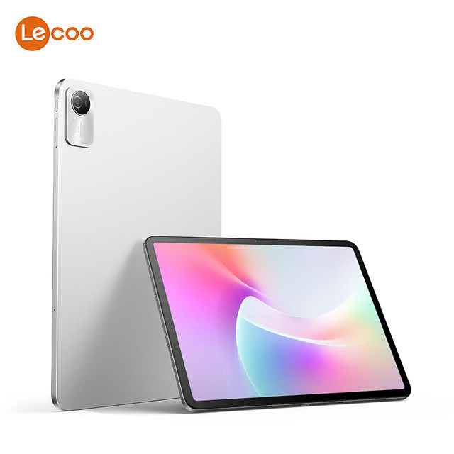 *Lecoo Lecoo tablet 12.7-inch high-brush eye-protection screen learning online class audio-visual entertainment tablet computer large battery long life