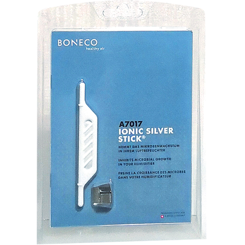 瑞士风BONECO博瑞客空气加湿器配件离子化银棒A7017杀菌银离子棒-图3