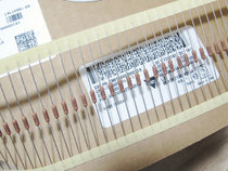 VISHAY-DALE 665R resistance CMF55 1 4W 0 25W 1% Degeneration 680R US production