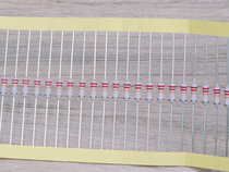 Japan KOA 1W 22K Resistance metal oxide film coarse copper foot MOS1CT52R223J Import original