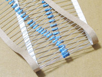 10 VISHAY BC 6 98K 6K98 6K98 MRS25 COPPER FOOT METAL FILM IMPORT ORIGINAL