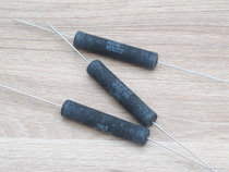 VISHAY-DALE 470R gallbladder cathode sensless resistance CW010 13W Mexican production