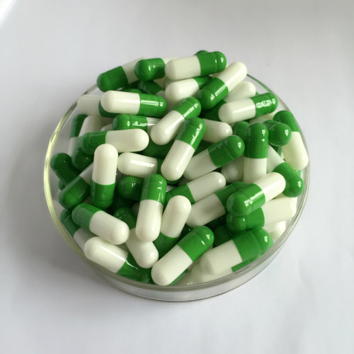 1号空胶囊壳0#号金色银色口服可食用干皮1000粒 - 图2