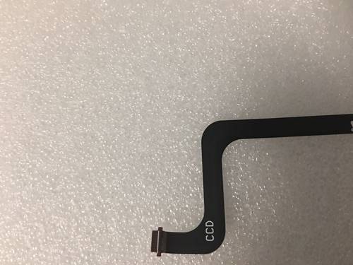 华硕 Asus ZENBook 3U 3Ux390 UX390U UX490 UX370 摄像头线 - 图0