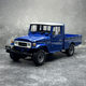 Land Cruiser 118lc40 pickup truck