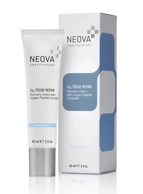 NEOVA 妮欧 Cu3 Tissue 组织修复霜激光术后护理 铜胜肽修护乳液