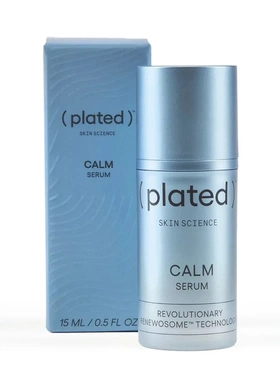 plated Skin Science INTENSE Serum 血小板光电后修復精华