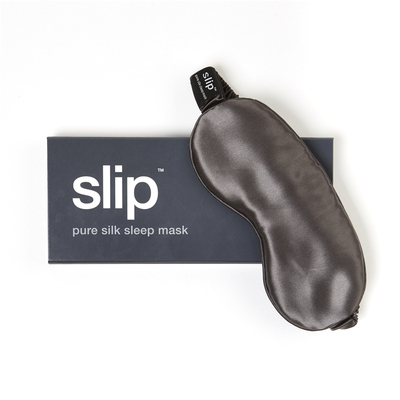 【上海现货】SLIP澳洲原装塑封纯色睡眠遮光重磅22姆米真丝眼罩
