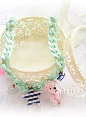 轻奢小众设计感不褪色项链