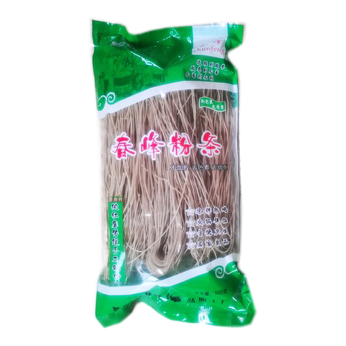春峰3斤河南农家手工纯正红薯地瓜细粉条正宗炖菜火锅酸辣粉 - 图2