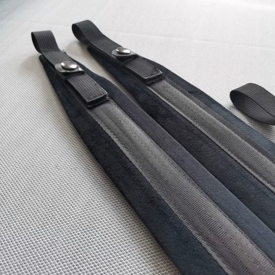 手风琴背带16/24/32/48/60/72/80/96/120贝司尼龙手风琴背带